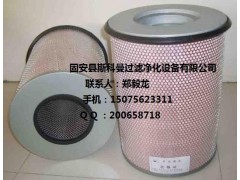 24424482沃尔沃空气滤芯工艺精良图2