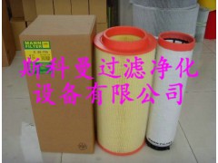 WK940-20曼牌滤芯工艺精良图3