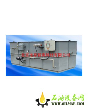 溶气气浮机图2