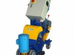郑州佰方LB 230型地面抛丸机图1