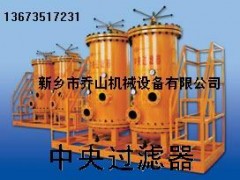 供应中央过滤器图1