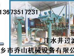 供应注水井过滤器图1