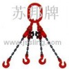 供应四腿链条成套索具，起重链条