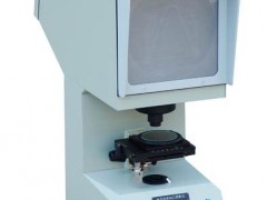 CST-50冲击试样缺口投影仪，冲击试验低温槽，冲击缺口拉床图1