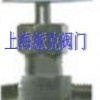 QJ-7外螺纹气动管路截止阀