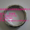 R-OVAL型钢垫圈 RING JOINT GASKETS