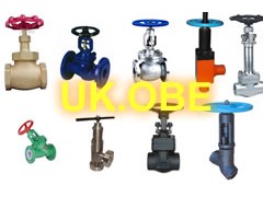 针型阀,进口针型阀德国科瑞KER→UK.OBE上海树典针型阀图1