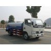 东风小霸王加强型洒水车，绿化洒水车，环保洒水车