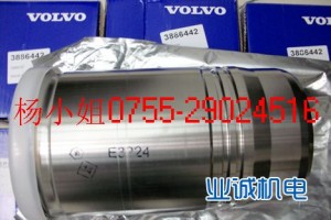 沃尔沃发电机配件全国供应中心0755-29024516