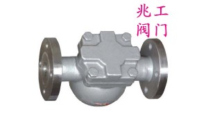 FT44H杠杆浮球式蒸汽疏水阀