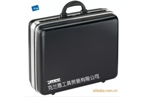 德国B&W倍威工具箱  手提工具箱 HDPE材料