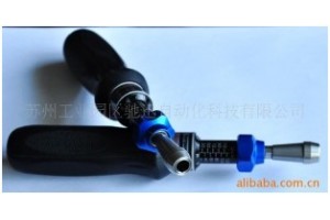 GEDORE吉多瑞扭矩螺丝刀QSN 120FH