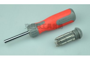 件螺丝刀组套-克伦威尔工具