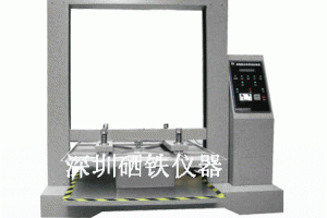 整箱抗压试验机,纸箱抗压机