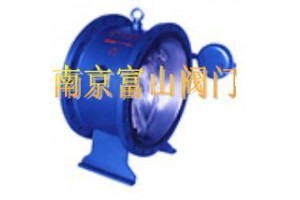 止回阀 给客户最满意的价格