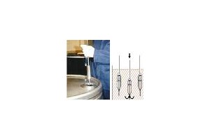 液体取样器 罐底液体取样器