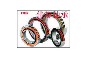 FAG进口轴承广州代理-佳特轴承