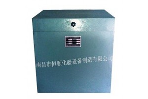 密封式化验制样粉碎机