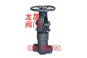 锻钢焊接闸阀-作用-尺寸-安装-厂家价格