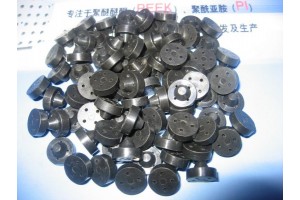 石油仪器行业，高压恒流恒压泵，三通阀用PI阀芯