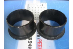 peek轴套，peek，塑料轴承，工程塑料，聚醚醚酮