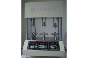 按键寿命测试仪，按键寿命试验机