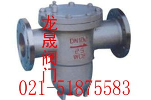 SCX磁性过滤器