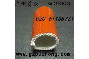耐热套管
