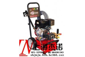 百力通-BPW2700高压清洗泵