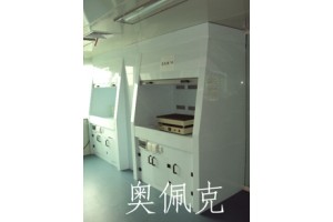 最专业pp通风柜安装