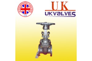 UK闸阀  英国 U K  优科闸阀