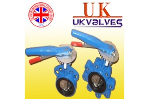 UK蝶阀  英国  U K 优科蝶阀