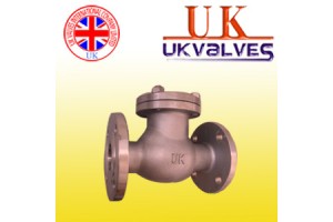 UK不锈钢止回阀 英国  U K 优止回阀