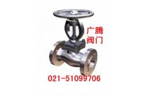 无泄漏阀门