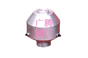 仪表呼吸阀