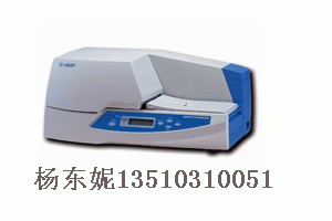 丽标佳能标牌机C-450P,固定资产标牌印字机