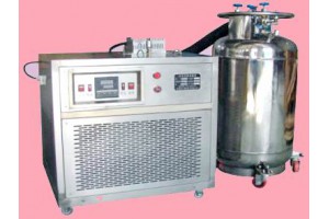 CDW-196℃超低温冲击试验低温槽/超低温槽/液氮低温槽