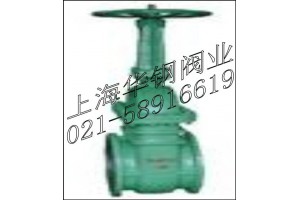 NKZ41H 真空隔离闸阀