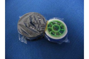 MAX-380打码机色带 线号机耗材MAX贴纸