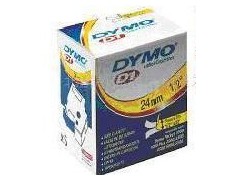 DYMO打标带D1标签色带12mm*7m图1