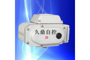 JD-05电动执行器