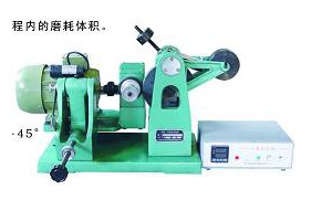 生产供应WML-76型阿克隆磨耗机