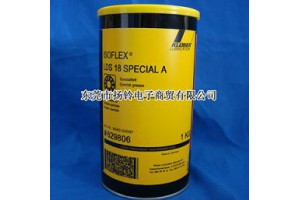 KLUBER ISOFLEX LDS18 SPECIAL A