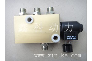 VOLVO沃尔沃发电机配件13430583528