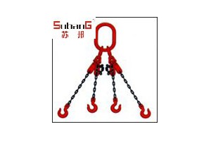 供应链条索具，起重链条，成套索具，起重索具