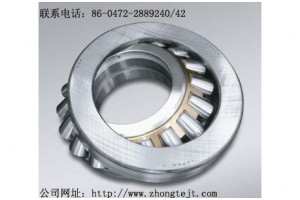 包头推力滚子轴承，包头轴承代理商，内蒙进口轴承