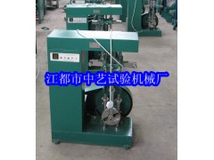橡胶疲劳龟裂试验机,橡胶屈挠龟裂试验机；德墨西亚型测定仪图1