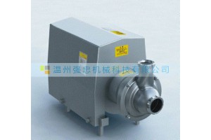供应强忠CIP回程泵、CIP自吸泵、CIP进程泵