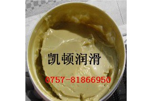 高温高速轴承脂,主轴润滑脂