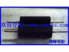 供应管道刷，清洗刷，抛光刷，打磨刷，除锈刷图1